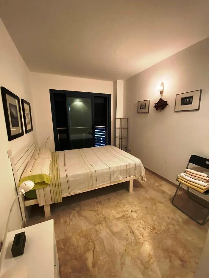 Apart Duplex Cala Busquets Ciutadella  0*, Ciutadella (Menorca)