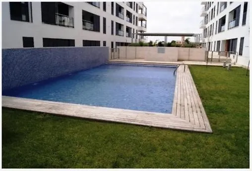 Lägenhet Apart Duplex Cala Busquets Ciutadella