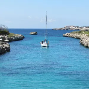Hotell Cala Bona Y Mar Blava, Ciutadella (Menorca)